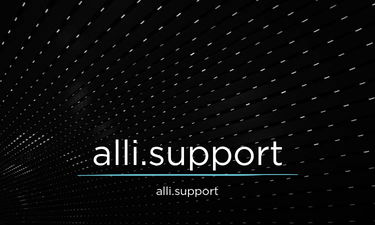 Alli logo
