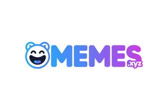 Memes.xyz - Creative brandable domain for sale