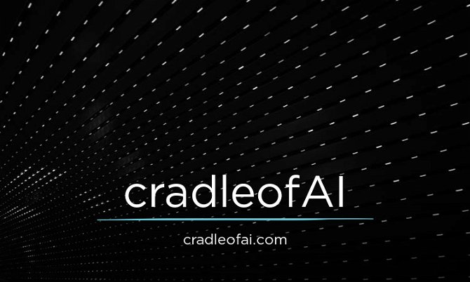 CradleofAI.com