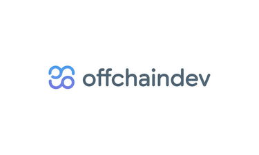 OffchainDev.com - Creative brandable domain for sale