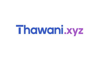 Thawani.xyz