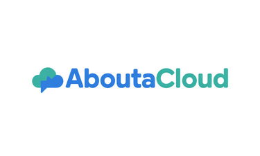 AboutACloud.com - Creative brandable domain for sale