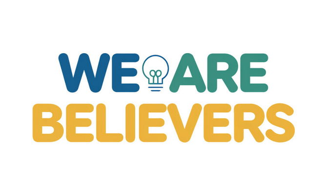 WeAreBelievers.com