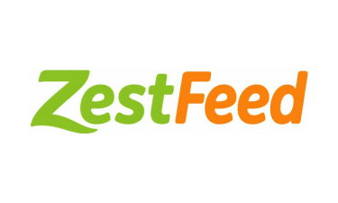 ZestFeed logo