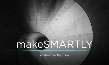 MakeSmartly.com - Creative brandable domain for sale