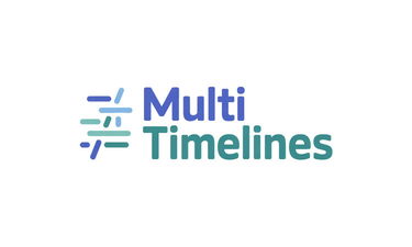 MultiTimelines logo