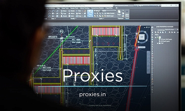 Proxies.in