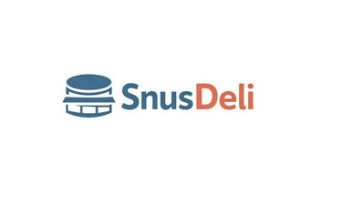 SnusDeli.com - Creative brandable domain for sale