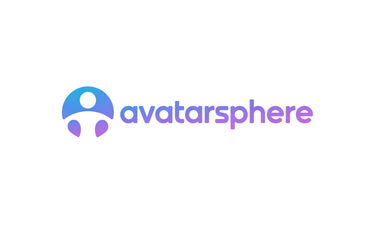 AvatarSphere.com - Creative brandable domain for sale