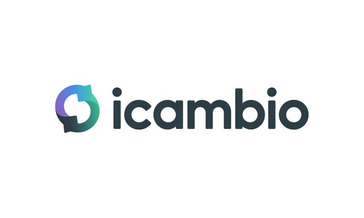 iCambio logo