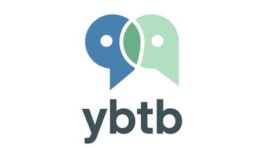 YBTB.com - Creative brandable domain for sale