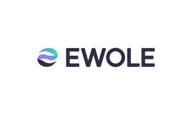Ewole.com - Creative brandable domain for sale
