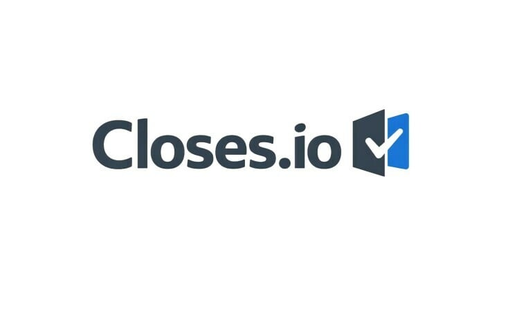 Closes logo