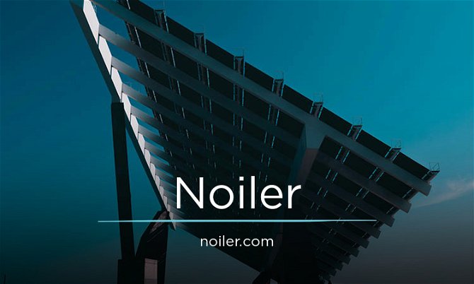 Noiler.com