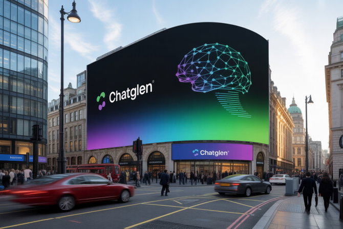 ChatGlen.com — 3
