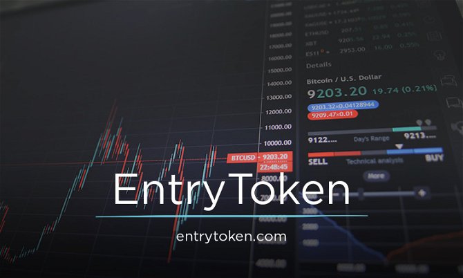 EntryToken.com