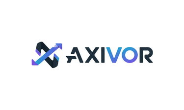 Axivor.com - Creative brandable domain for sale