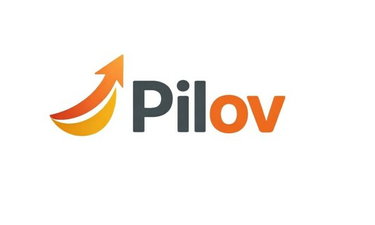 Pilov.com is for sale