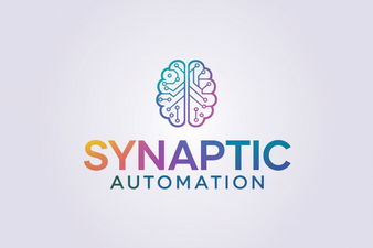 SynapticAutomation.com - Creative brandable domain for sale