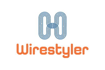 WireStyler.com - Creative brandable domain for sale