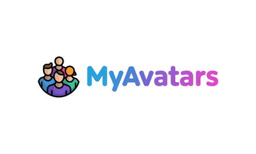 MyAvatars.com is for sale