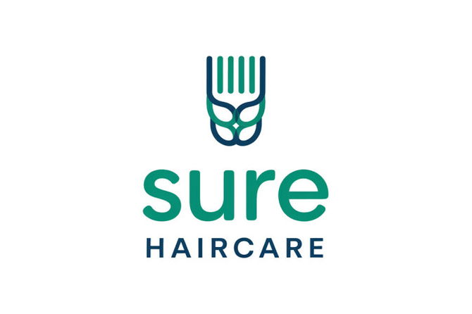 SureHaircare.com