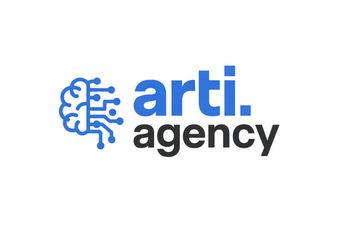 Arti.agency - Creative brandable domain for sale