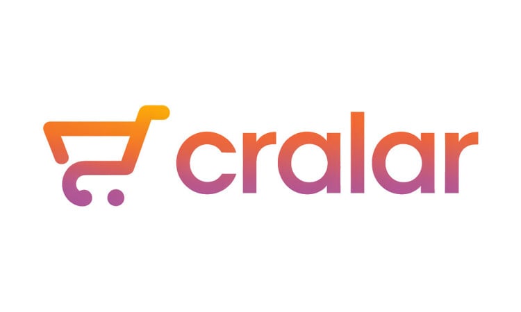 Cralar logo