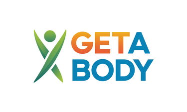 GetABody.com - Creative brandable domain for sale
