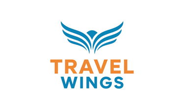 TravelWings.org - Creative brandable domain for sale