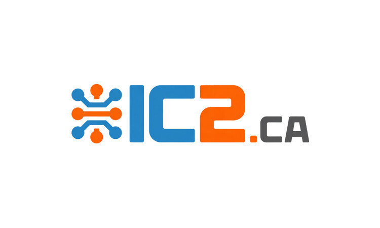 IC2 logo