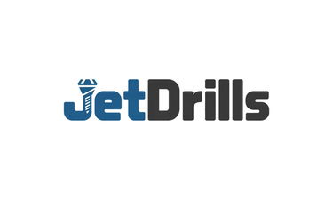 JetDrills.com - Creative brandable domain for sale