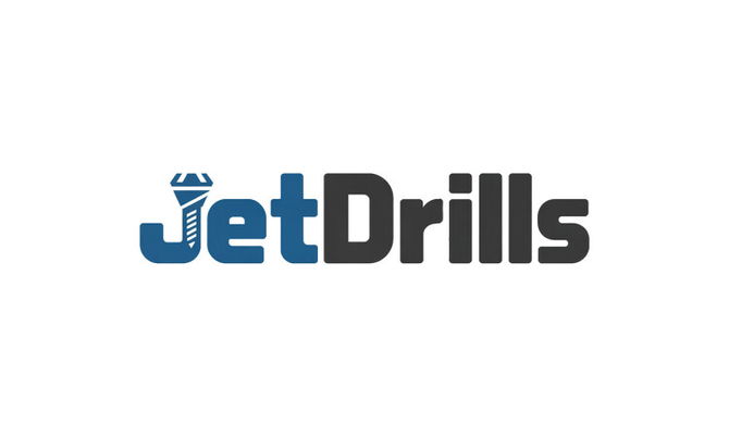 JetDrills.com