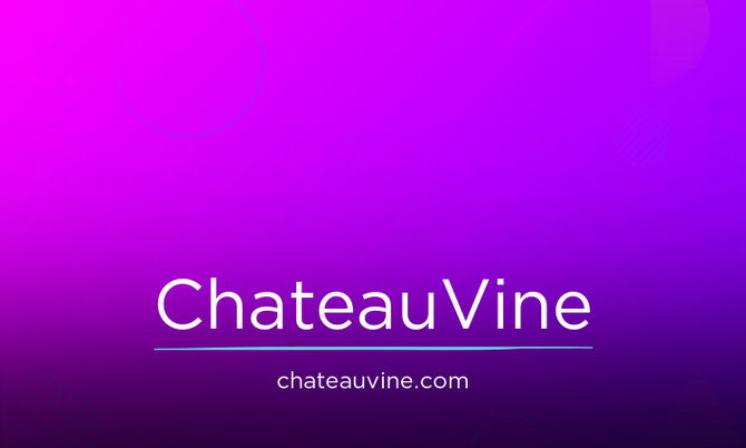 ChateauVine.com