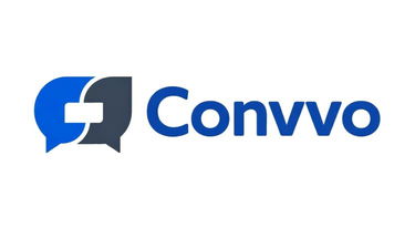 Convvo logo