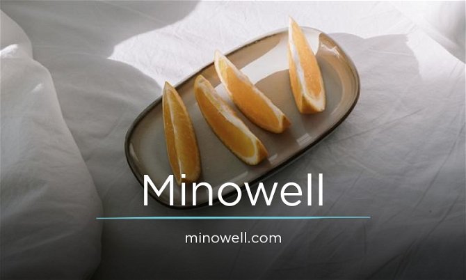 Minowell.com