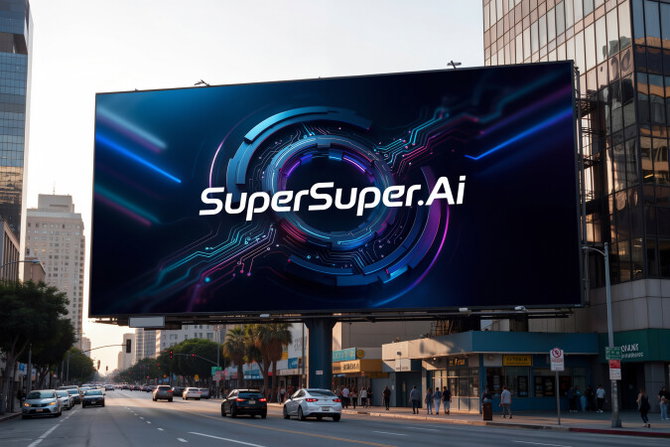 SuperSuper.Ai — 3