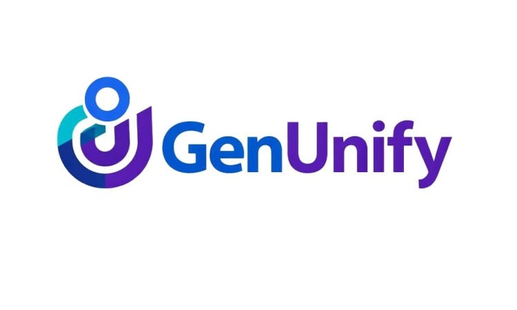 GenUnify logo