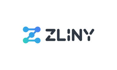 Zliny.com - Creative brandable domain for sale