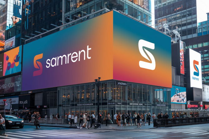 SamRent.com