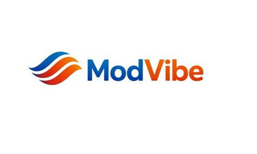ModVibe logo