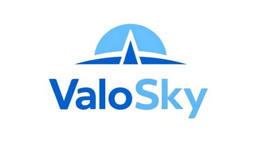 ValoSky logo