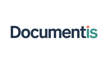 Documentis.com - Creative brandable domain for sale