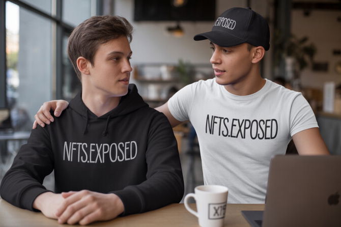 NFTs.Exposed