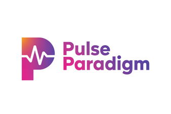 PulseParadigm.com - Creative brandable domain for sale