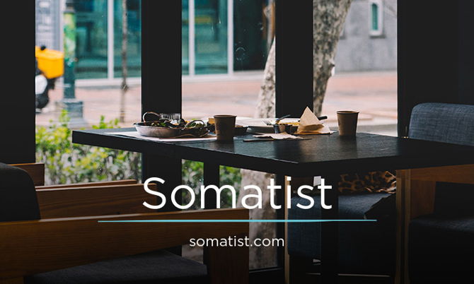 Somatist.com