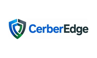 CerberEdge logo