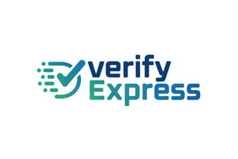 Verify.Express - Creative brandable domain for sale
