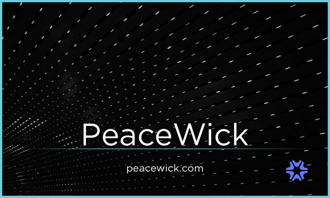 PeaceWick.com