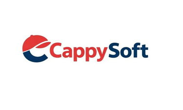 CappySoft logo